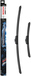 Ruitenwissers Aerotwin AR654S - 650/340 mm - set