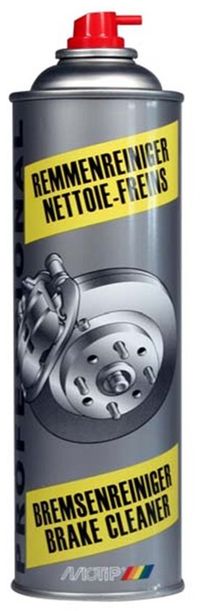 Motip Remmenreiniger - 500ml