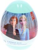 Disney Frozen Verrassingsei - Complete set met kleurpotloden en stickers