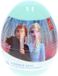 Disney Frozen Verrassingsei - Complete set met kleurpotloden en stickers