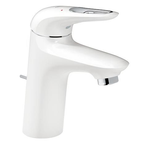 GROHE 23374LS3 - Badkamerkranen - wit