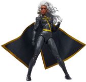 Hasbro Marvel Legends Storm Action Figure