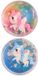 Merkloos / Sans marque Bol Slime putty Unicorn 90 gram
