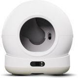 Biokat's Zedar C1000 Automatische Kattenbak