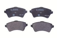HELLA 8DB 355 009-761 Remblokkenset