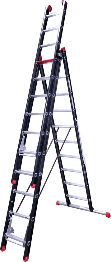 Altrex Mounter Reformladder - 3 x 12 sporten