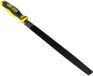 C.K T0082A 10 Praktijkvijl, halfrond, 250 mm