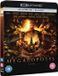 Megalopolis - 4K Ultra HD + Blu-ray - Import