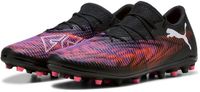 Puma Future 8 Match Low Mg Voetbalschoenen Zwart EU 42 1/2 Man