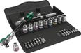 Wera Zyklop Speed Ratelset - 1/2" - Inch - 28-delig