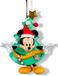 Inspirations de Noël Ornement.plc mickey sapin de Noël l9cm
