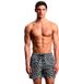 Emporio Armani Maillot de bain Noir S Homme