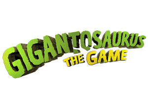 BANDAI NAMCO Entertainment Gigantosaurus: het videospel - [Nintendo Switch] Nintendo Switch