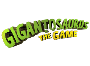 BANDAI NAMCO Entertainment Gigantosaurus: het videospel - [Nintendo Switch]