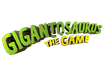 BANDAI NAMCO Entertainment Gigantosaurus: het videospel - [Nintendo Switch]
