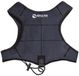 Abysstar Evo Loodvest Voor Freediving Blauw XL