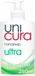 Unicura Savon antibactérien Ultra - 3 x 250 ml