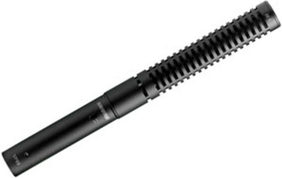Shure VP89S Zwart