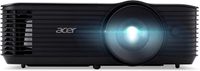 Acer X1328WHn Beamer, 1280 x 800 WXGA, 5000 Lumen