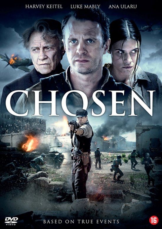Source 1 Media Chosen - DVD