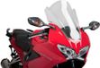 Puig Pare-brise Touring Honda VFR 800F - Clear