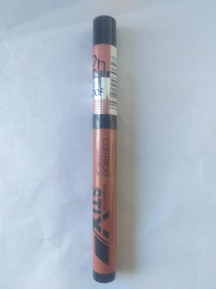 Catrice Cosmetics Eyeshadow Stix 040 Copper Confessions