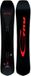 Gnu Turbo Gremlin Snowboard Zwart 158 cm