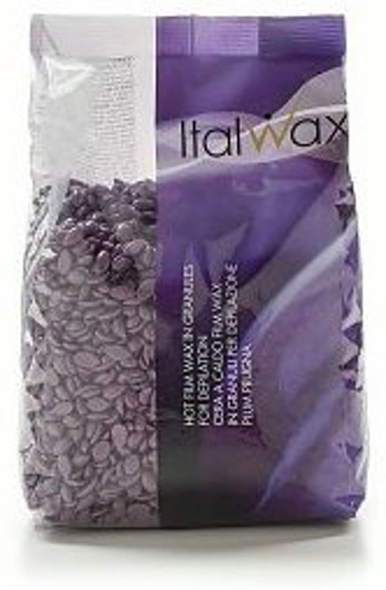 Italwax Film Wax Plum