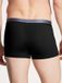 CALIDA Heren Katoen Elastaan Boxershorts Maat M Zwart