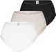 Mey Dames taille pants 3 pack Modal Pure