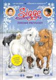 Sigge: Zimowe przygody