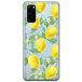 ERT GROUP mobiel telefoonhoesje voor Samsung S20 FE / S20 FE 5G origineel en officieel erkend Babaco patroon Fruits 002