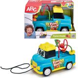 ABC Dickie Toys ABC Fynn Fruit Friends