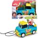 ABC Dickie Toys ABC Fynn Fruit Friends
