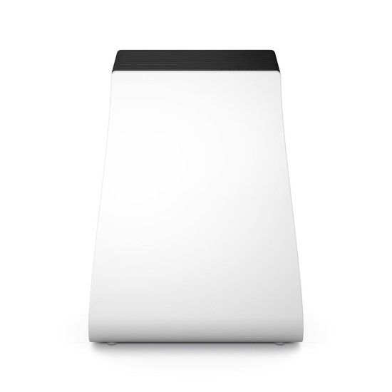 Stadler Form George - Luchtbevochtiger/Luchtreiniger 2-in-1 - 60 m² - Wit