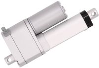 Drive System Europe by MSW MSW Drive System Europe Elektrische cilinder DSZY1-12-10-200-POT-IP65 001902