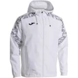 Joma Champions Viii Wr Regenjas Wit M Man