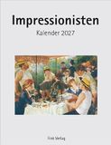 Impressionisten Emil Fink Verlag Impressionisten 2027