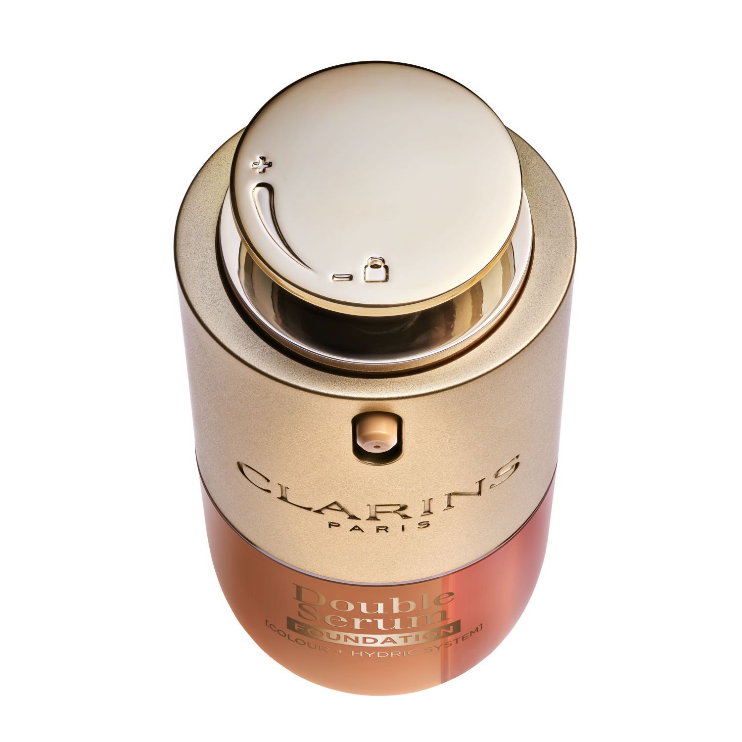 Clarins DOUBLE SERUM FOUNDATION M5C 30 ml