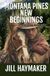 Montana Pines New Beginnings