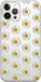 ERT GROUP mobiel telefoonhoesje voor Apple iPhone 12 PRO MAX Babaco Flowers 009