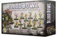 Games Workshop Blood Bowl: The Athelorn Avengers
