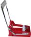 Quttin Automatische Aardappelsnijder Rood