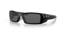 OAKLEY Sportzonnebril 'GASCAN' zwart