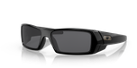 OAKLEY Sportzonnebril 'GASCAN' zwart
