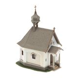 Faller - F130237 - Modelbouw - Kapelle Saint Bernhardiner