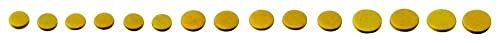 Pisoni Polsters Complete Sets diverse merken