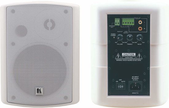 Kramer Electronics Home Cinema 60-000215041