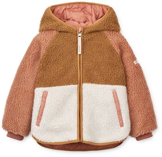 Liewood Jackson Reversible Jacket
