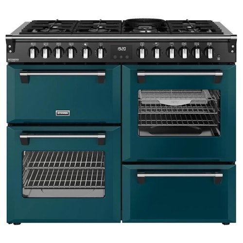Stoves ST444412031 - Fornuizen